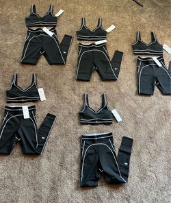 Alo sets