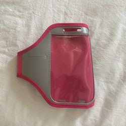Arm Band For Phone Or Ipod