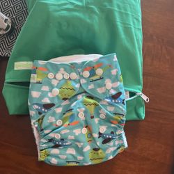 Wegreeco Washable and Reuseable
