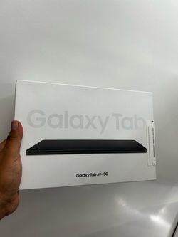 Samsung Galaxy Tab A9+ 5G