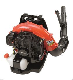 ECHO Gas-apowered Backpack Blower