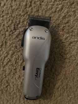 Cordless Andi Envy Li