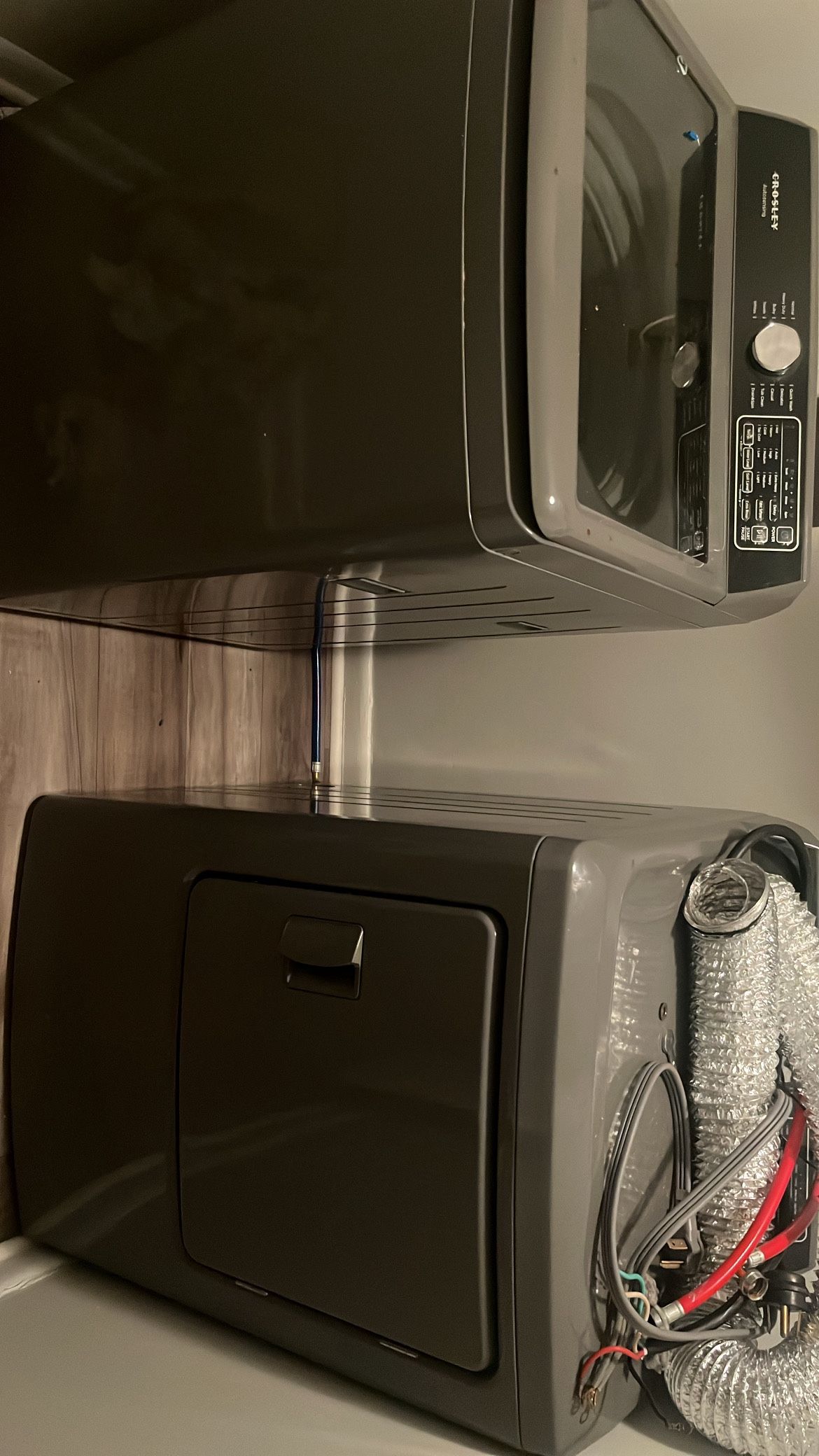 Washer And Dryer For Sale