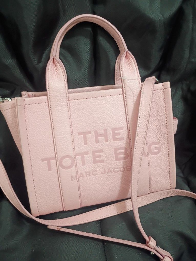 Marc Jacobs Tote Bag