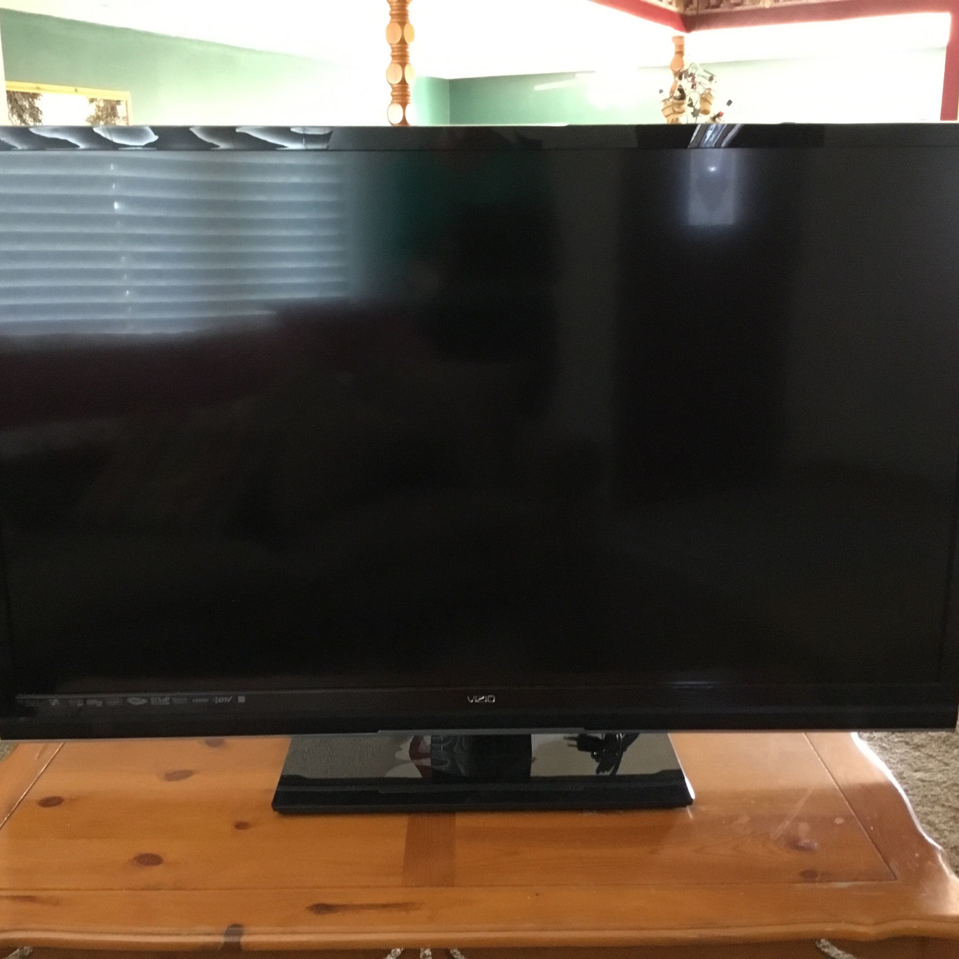 Vizio 55 Inch Smart TV