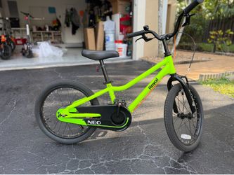RoyalBaby Kids Bike, Lightweight Aluminum 16 18 Inch Wheel Bicycle Boys Girls Ages 4-9 Years