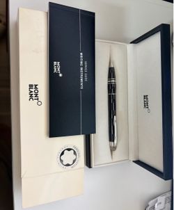 Montblanc Ballpoint Pen (104227) - Brand New in Box