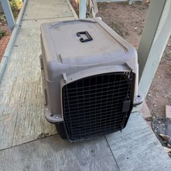 Large Dog Crate