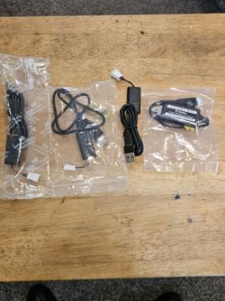 Axial 2S Lipo Battery Chargers