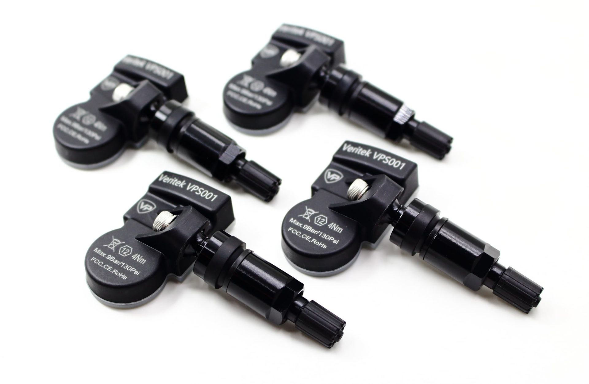 TPS Sensor(s) For BMW