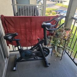 Exercise Bicycle/bicicleta Para Ejercicio