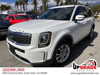 2020 Kia Telluride