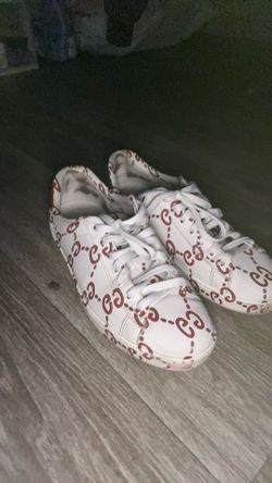 Gucci Shoes
