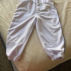 Youth Baseball Pants Evo Shield 