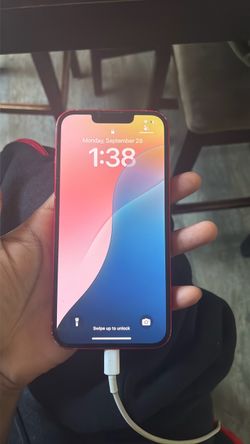 Apple iPhone 13