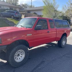 2006 Ford Ranger
