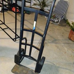 Milwaukee 1000Lb Dolly Hand Truck