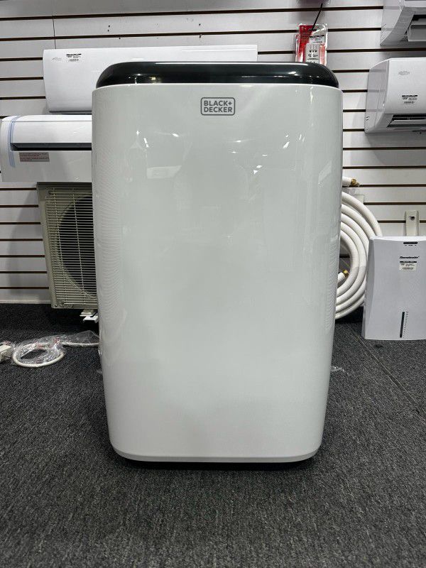 Portable Air Conditioner Up To 350 Sq