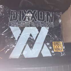 Dixon Windbreaker