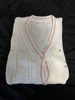 Taylor Swift Lover Cardigan Merch