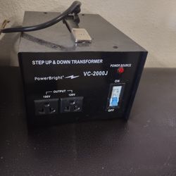 Transformer