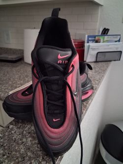 Nike tennis