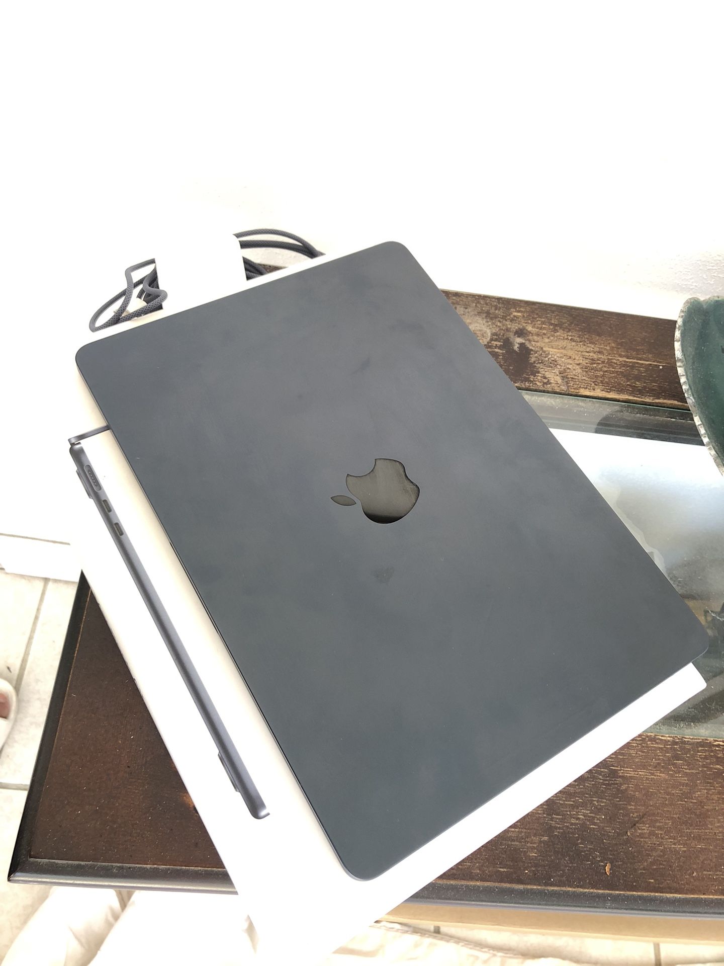 MacBook Air Brand New Final Cut Logic Pro Photoshop Premiere Office 