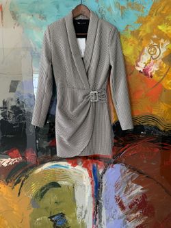 Zara Dress