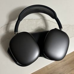 AirPod Pro Max Space Gray