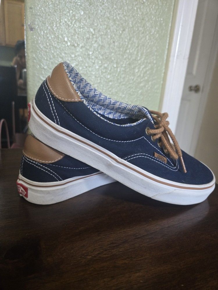 Vans Shoes