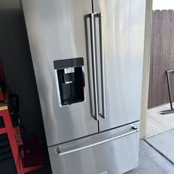 KitchenAid Refrigerator