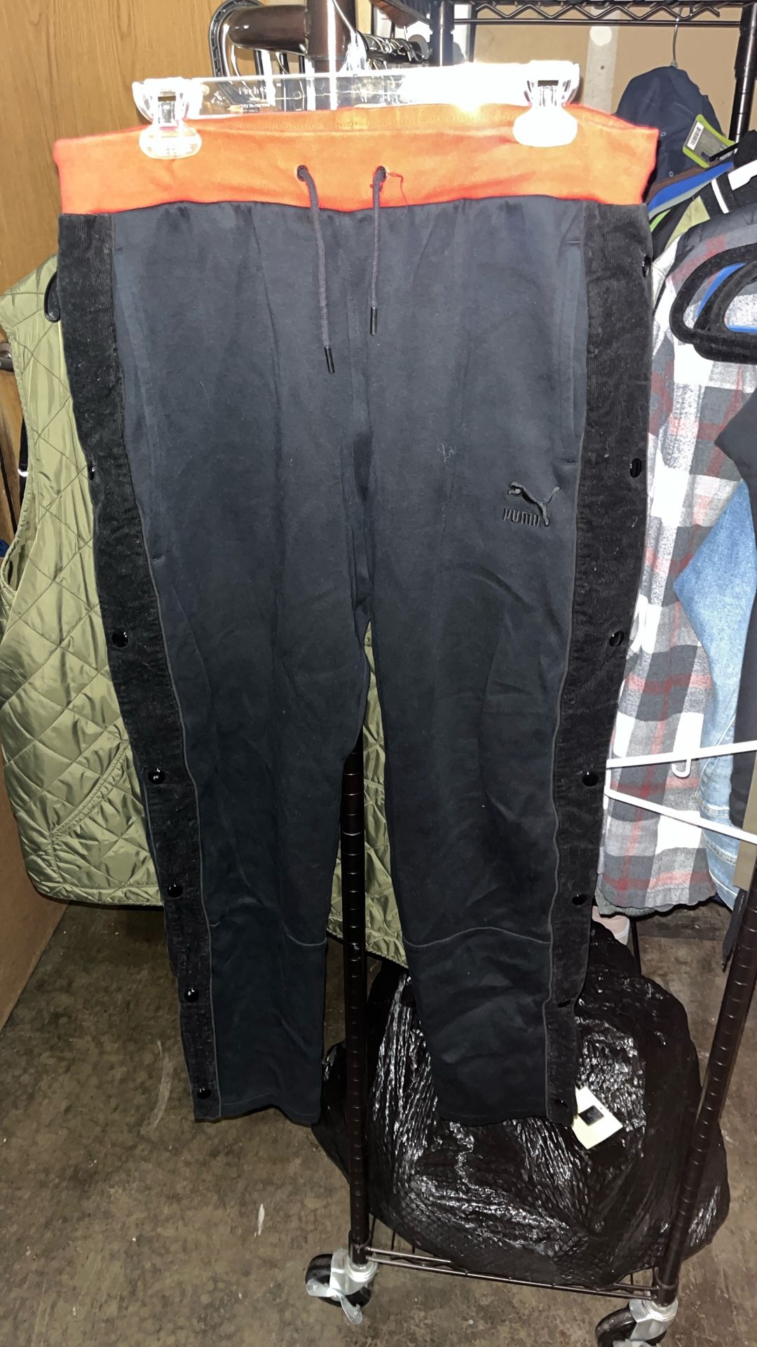 Puma Sweats 