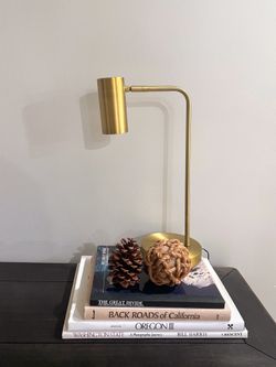 Modern Desk Lamps