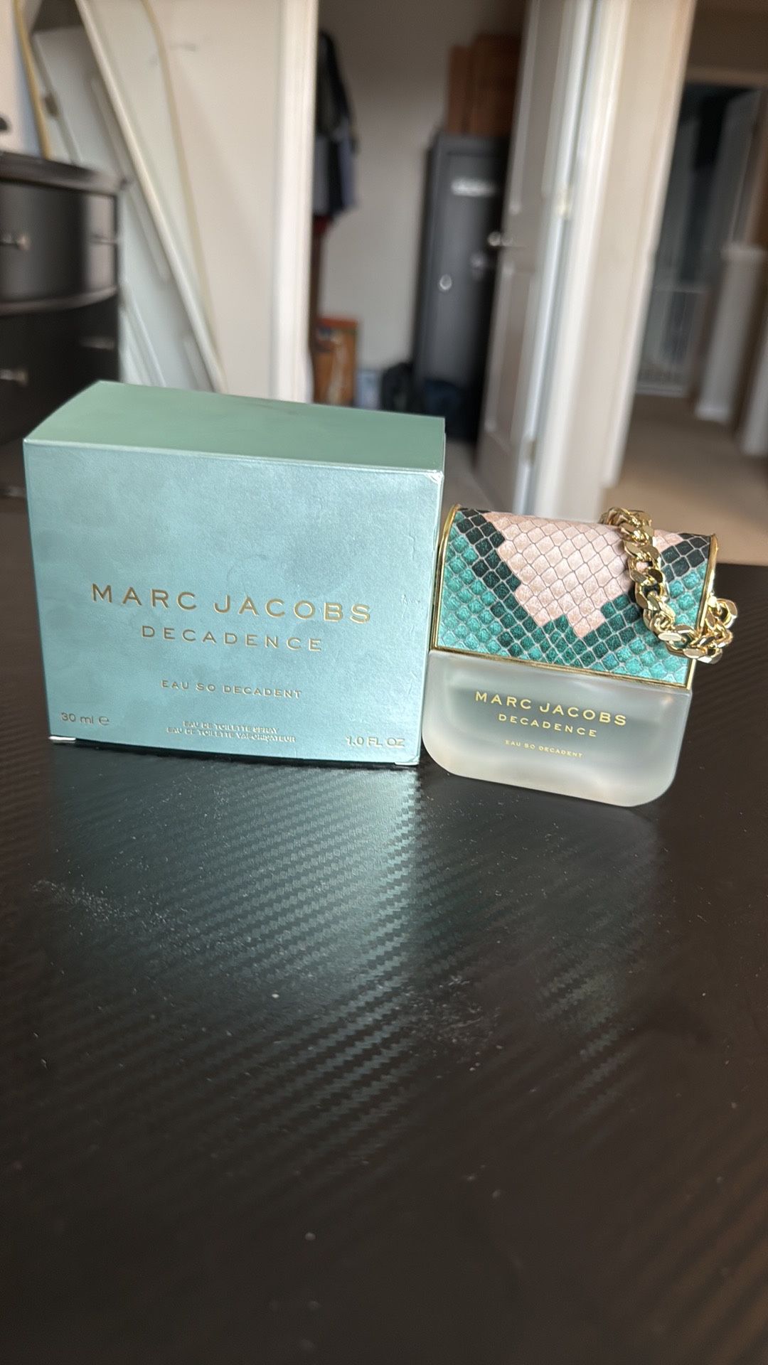Marc Jacobs