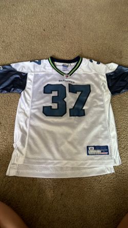 Seahawks Jersey