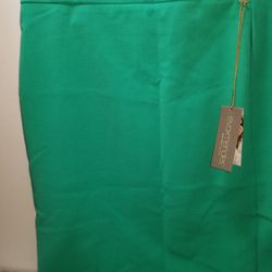 NY & C. EVA MENDES SKIRT SIZE 6 $60 VALUE