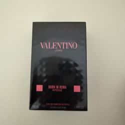 Valentino Born In Rome Intense 