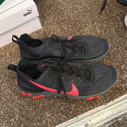 Nike React
