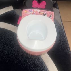Potty Training 