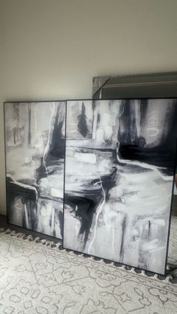 Wall art