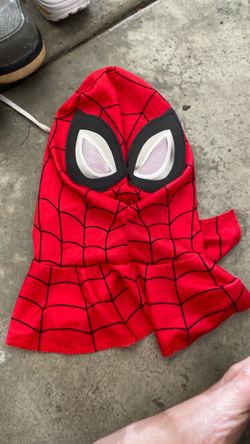 Halloween mask
