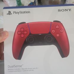 Ps5 Controller 