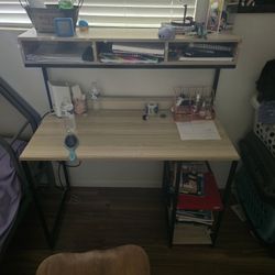 Desk For Teen.