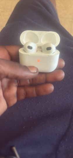 Air pods