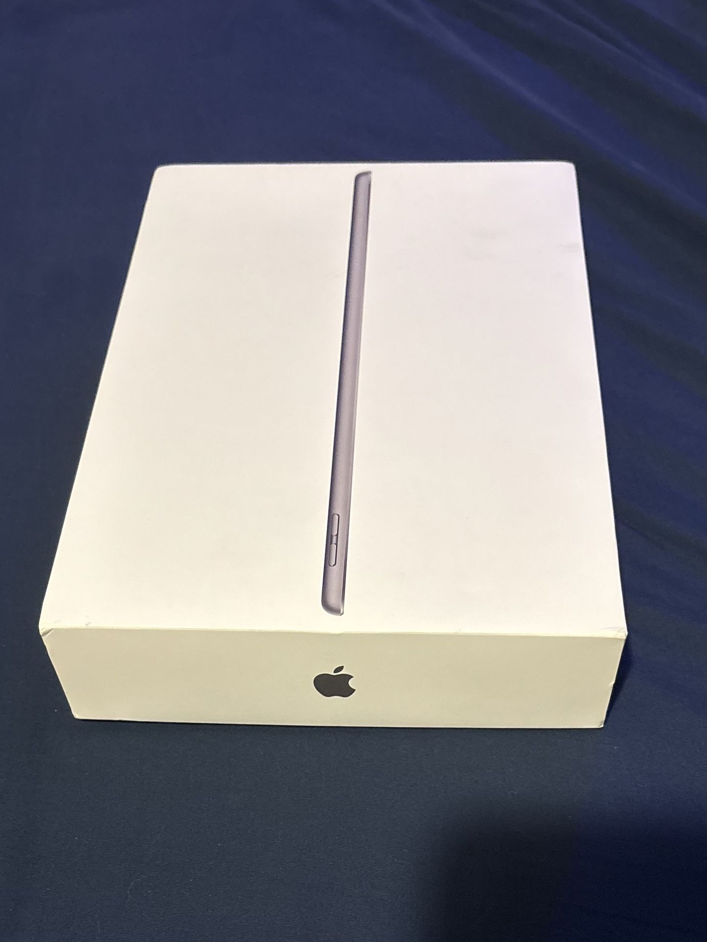 9th Gen iPad 64GB Wi-Fi + Cellular