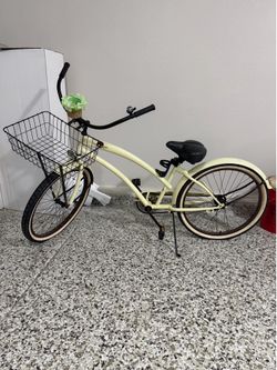 Women’s Beach Cruiser HBBC