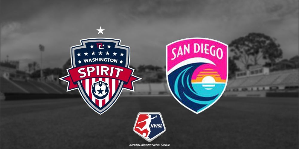 San Diego Wave Vs Washington Spirit Tickets