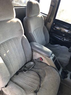 2002 Chevrolet S-10