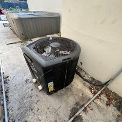 Pool Heater 