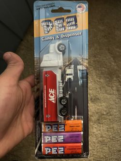 Ace Pez 